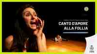Canto d\'amore alla follia