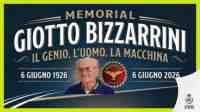 Cecina celebra Giotto Bizzarrini nel centenario della nascita