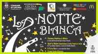 NOTTE BIANCA 2026