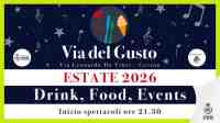 Big Monkey Blues & Rock\'n Roll | Via del Gusto 2026