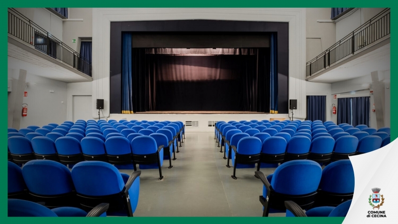 Teatro De Filippo, al via la co-progettazione per la gestione e la stagione teatrale�