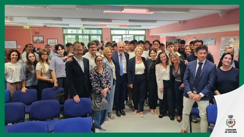 Foresta, Scuola e Salute: da un progetto di ricerca una proposta per la Toscana�