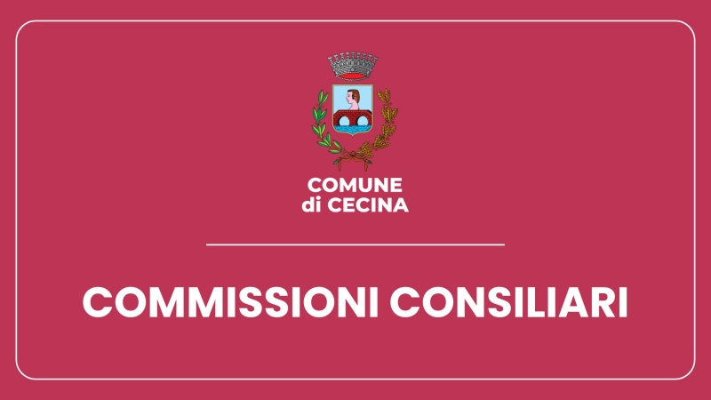 img title Convocazione Commissioni Consiliari