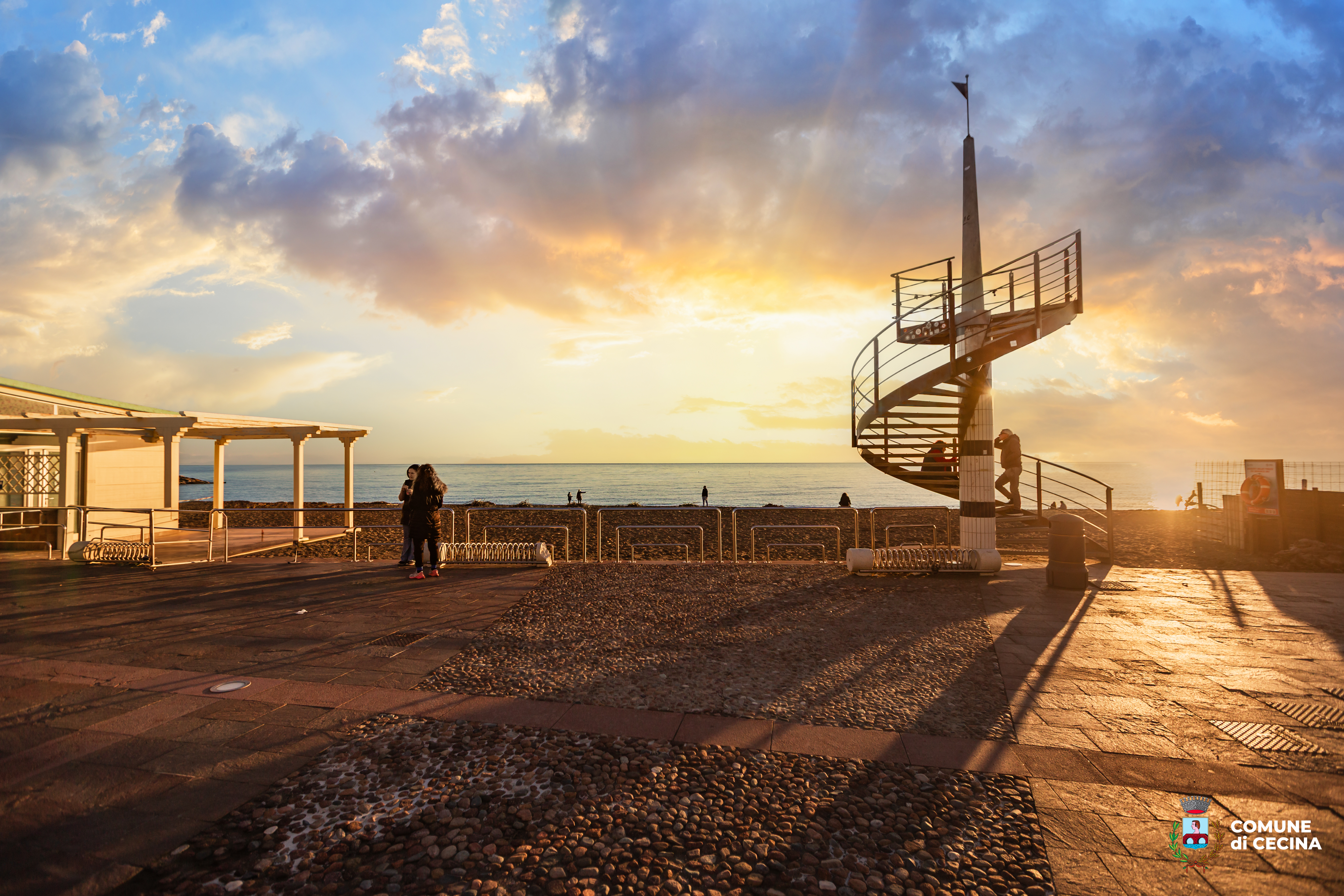 Marina di Cecina