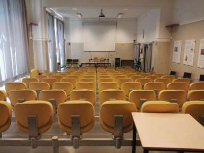 Auditorium Altero Matteoli