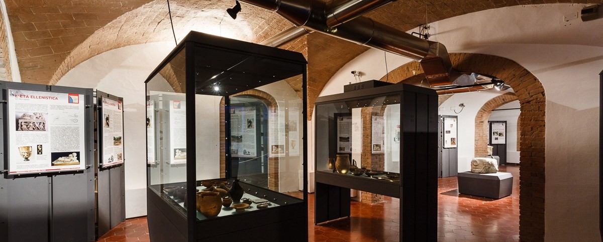 Museo Archeologico Comunale