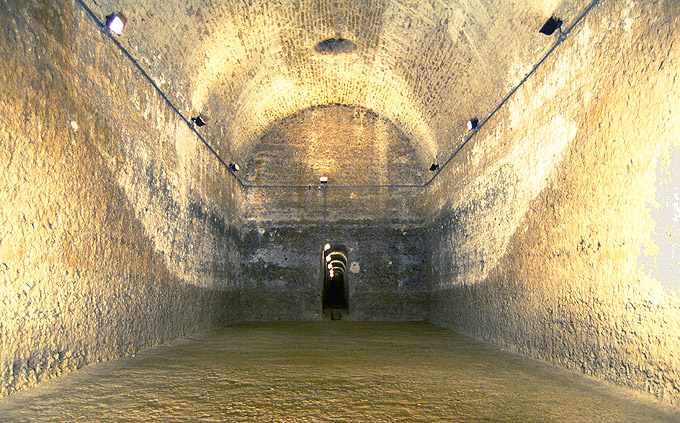 Parco Archeologico di San Vincenzino