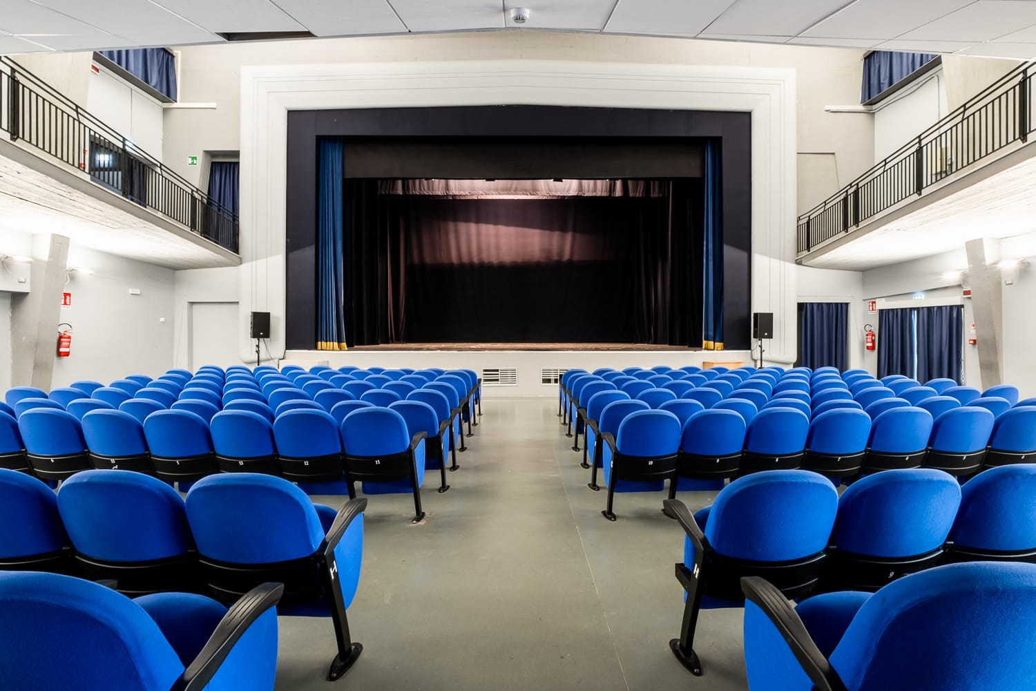 Teatro Comunale De Filippo