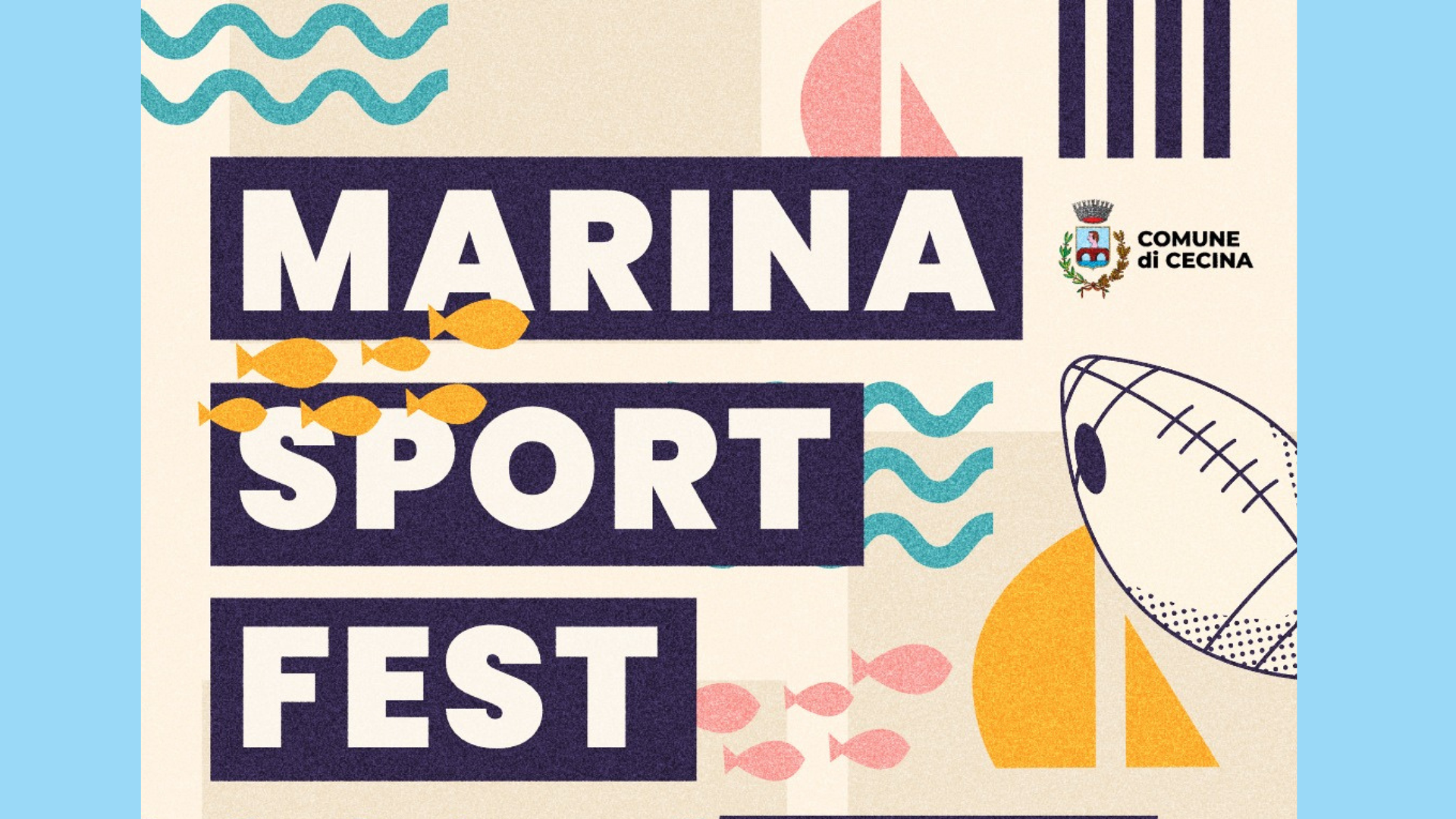 Marina Sport Fest 