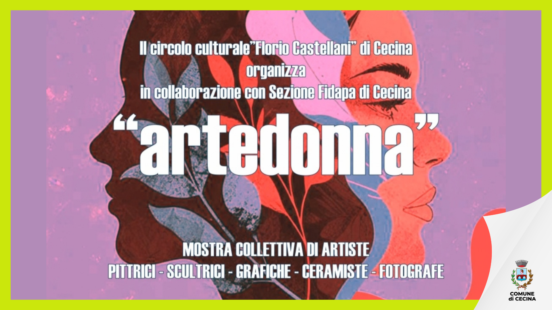 Artedonna