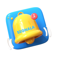 SEGNALA